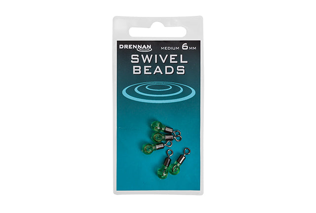 Drennan Swivel Beads