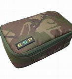 ESP Camo Tackle Case (Large & Small)