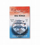 Rig Marole Rig Rings