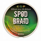 ESP Spod Braid