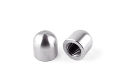 SS - Colosseum Low Profile Pod 3 Rod Fixed 11 & 12 Inch