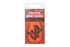 ESP Tungsten Loaded Beads