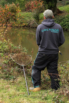 Drennan Super Specialist Compact Twistlock