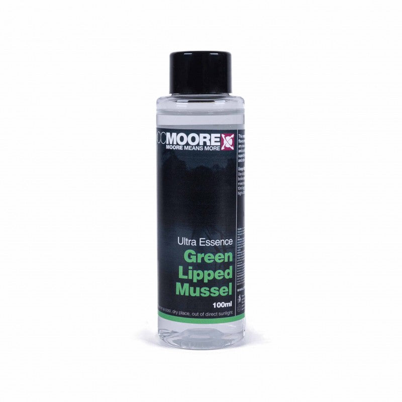 CC Moore Ultra Green Lipped Mussel Essence