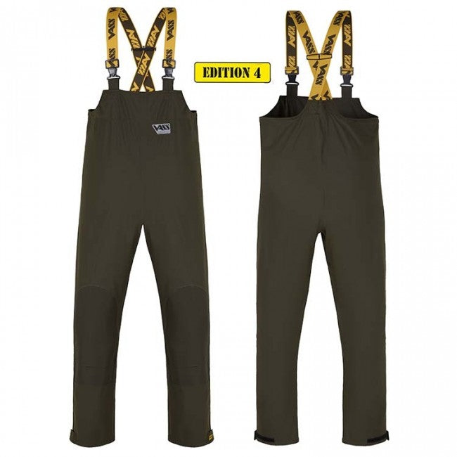 Bag Carp Fishing Bib And Brace Snowbee Prestige2 Breathable