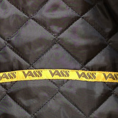 Vass Tackle Team Vass 175 Winter Lined Jacket Khaki Edition