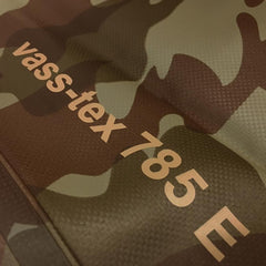 Vass Tackle Vass-Tex 785 Camouflage Waders *NON STUDDED*