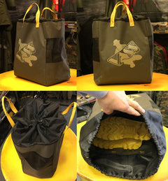 Vass Tackle Vass Wader Storage Bag