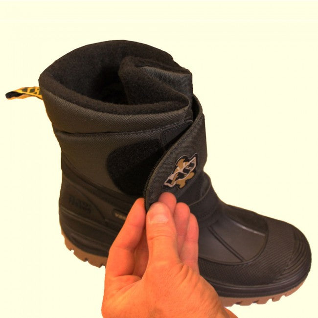 Vass Thermal Boots For Fishing Vass Hybrid Thermo Fishing Laarzen