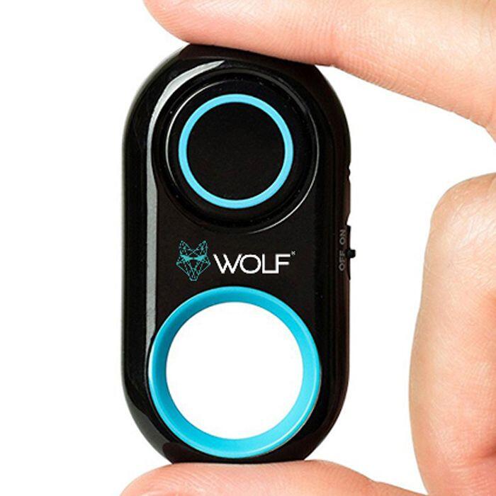 Wolf Snapz Bluetooth Remote Shutter Release